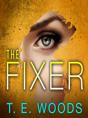The Fixer - Audiobook